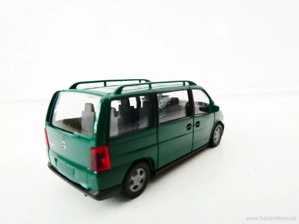 H0 Wiking 288012 Osobní automobil Mercedes Benz V 230 NOVÉ V KRABIČCE