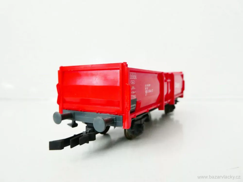 H0 ROCO Nákladní vůz otevřený CARGO DB PĚKNÝ STAV