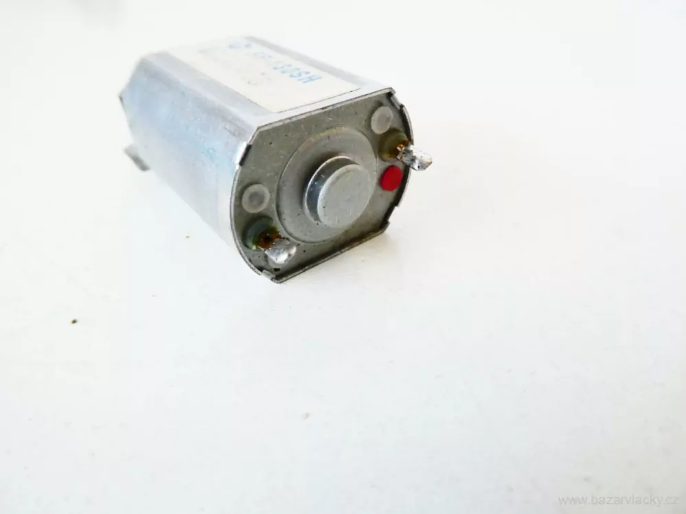 Motor typ FF-130 SH
