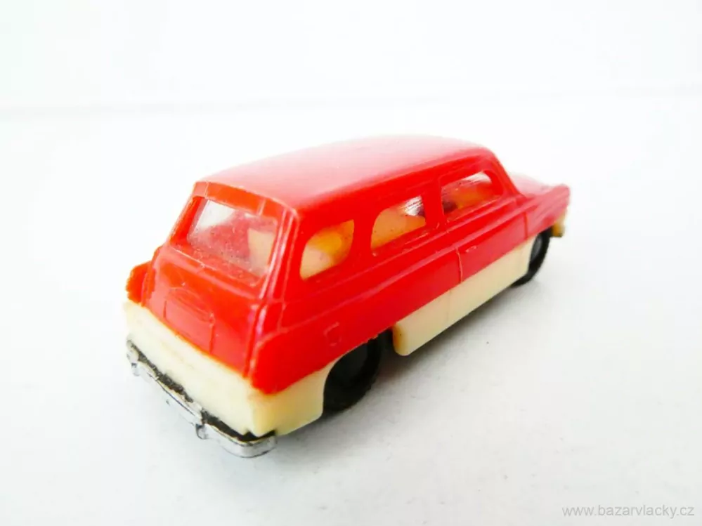 H0 Osobní automobil ŠKODA KOMBI