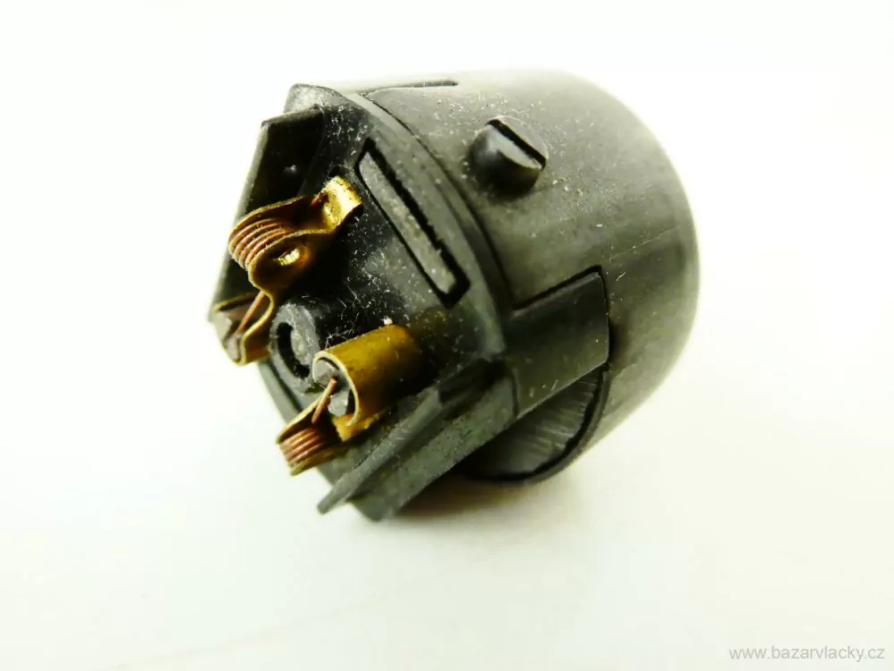 H0 Motor do lokomotivy