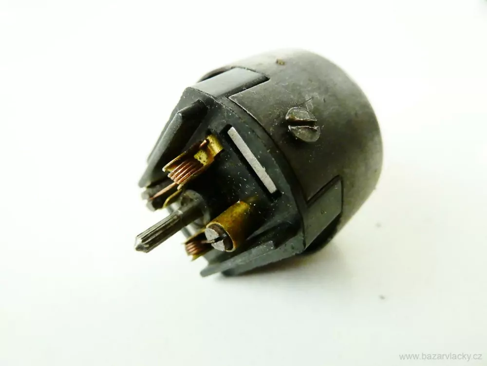H0 Motor do lokomotivy