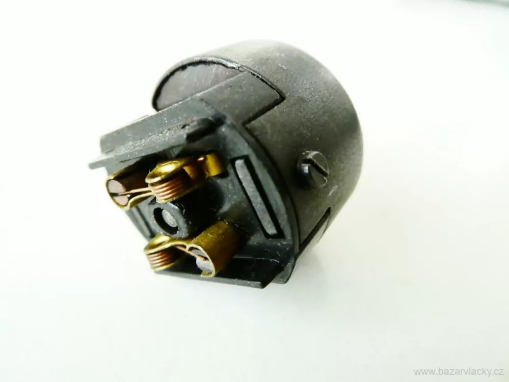 H0 Motor do lokomotivy
