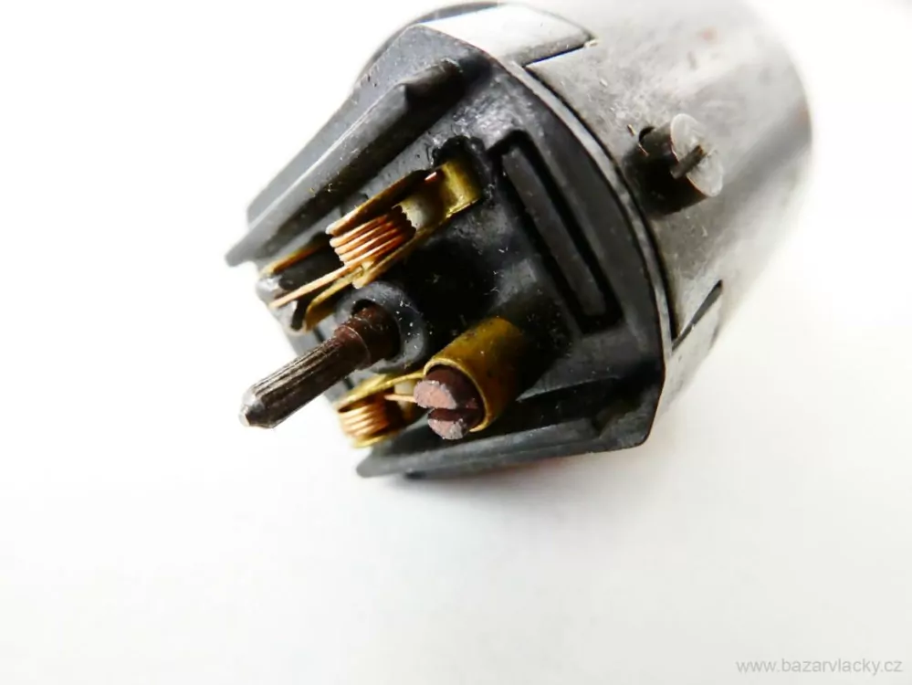 H0 Motor do lokomotivy