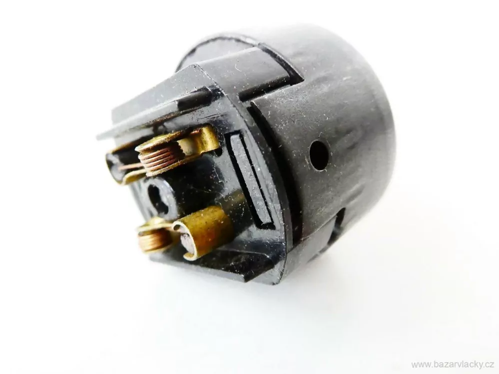 H0 Motor do lokomotivy
