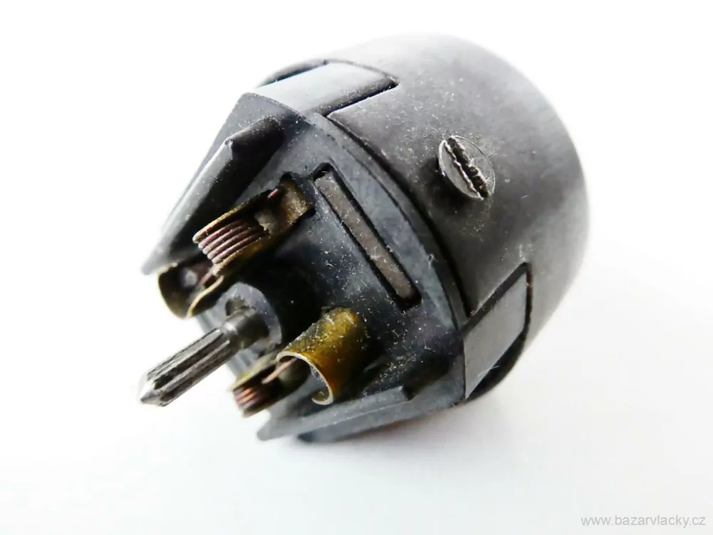 H0 Motor do lokomotivy