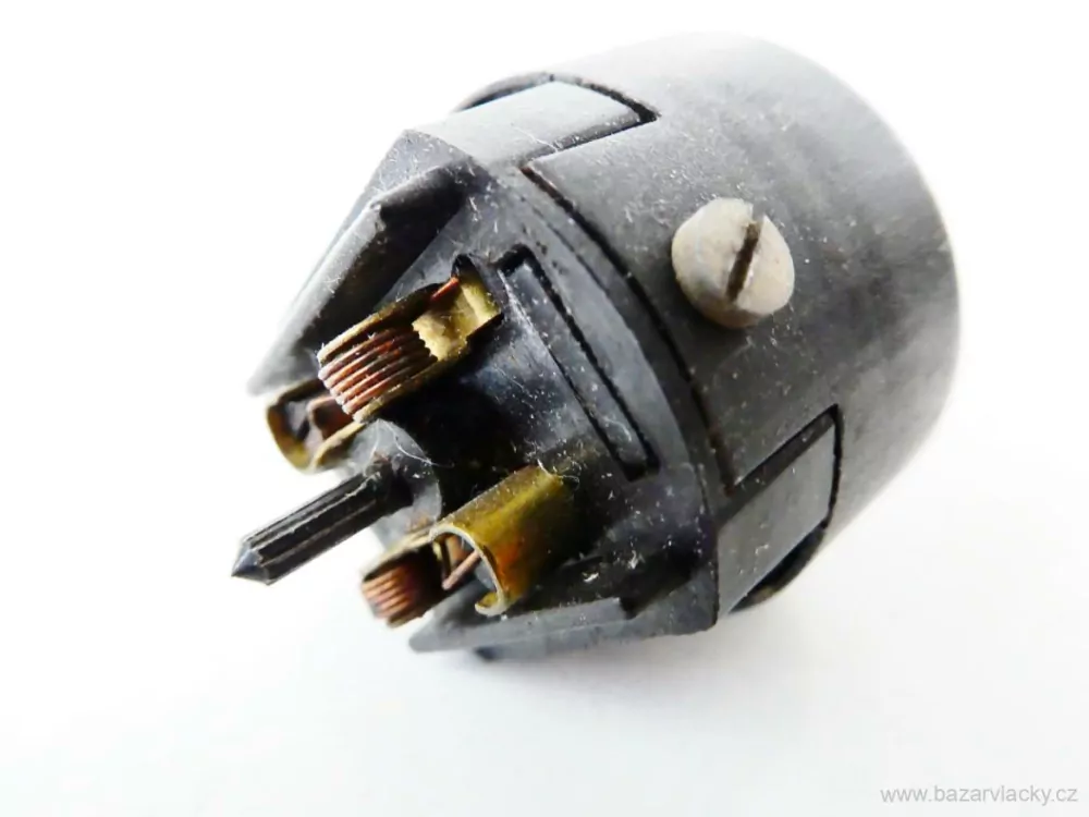 H0 Motor do lokomotivy