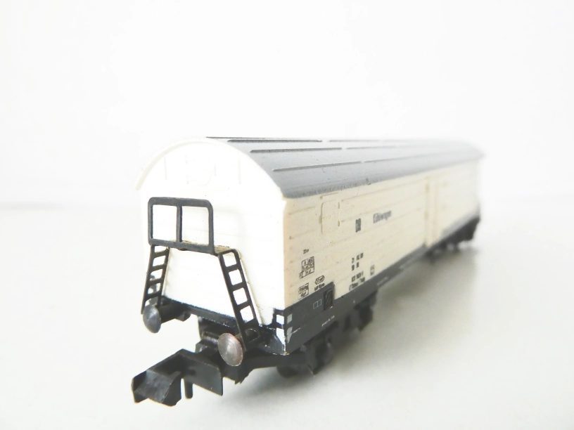 N PIKO Chladírenský vůz Kühlwagen DR