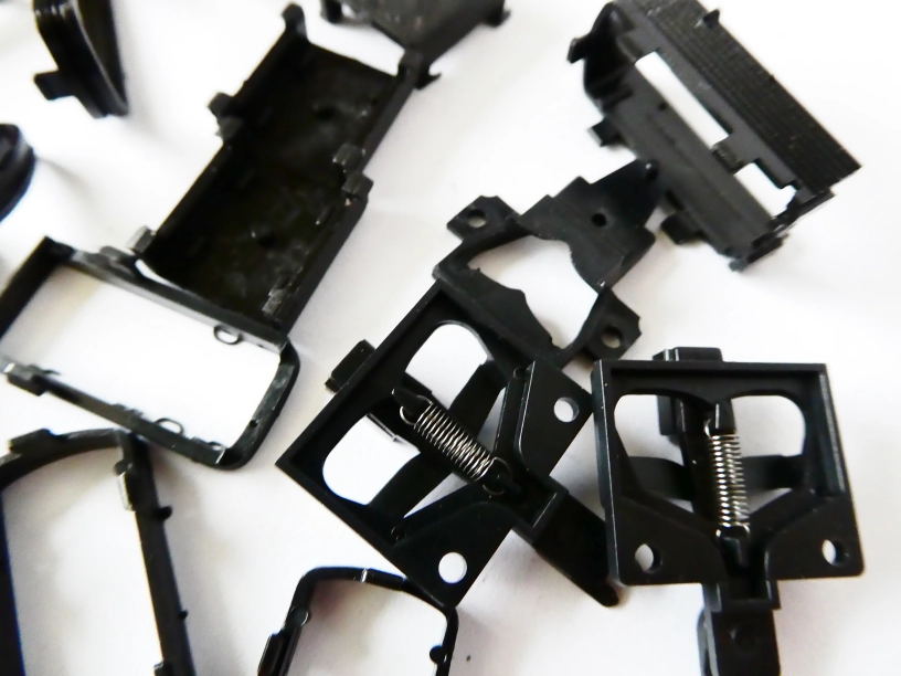 N SET 18 ks Náhradní díly k patrovým soupravám - vše, co je na foto