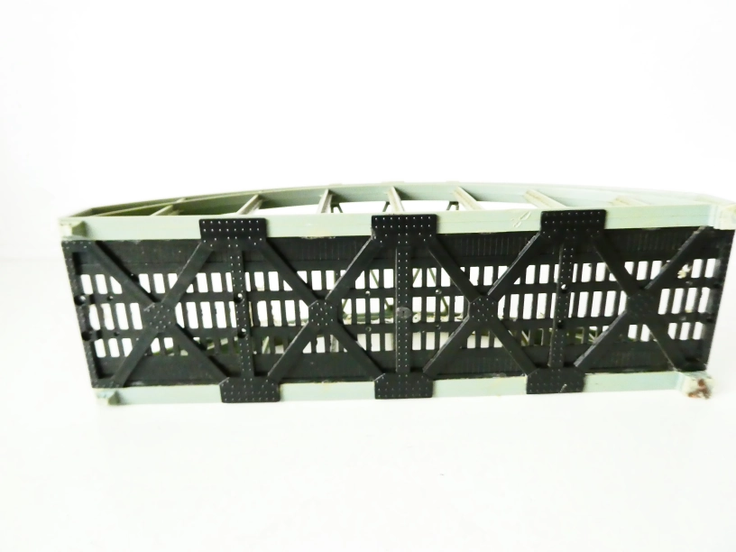 TT Železniční obloukový most 228 mm bez koleje