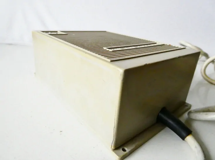 PIKO Z1 Transformátor ( trafo ) typ 1756 PĚKNÝ STAV v krabici