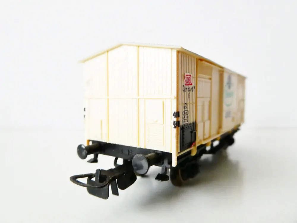 H0 PIKO Chladírenský vůz pivo Sternburg DR PĚKNÝ STAV