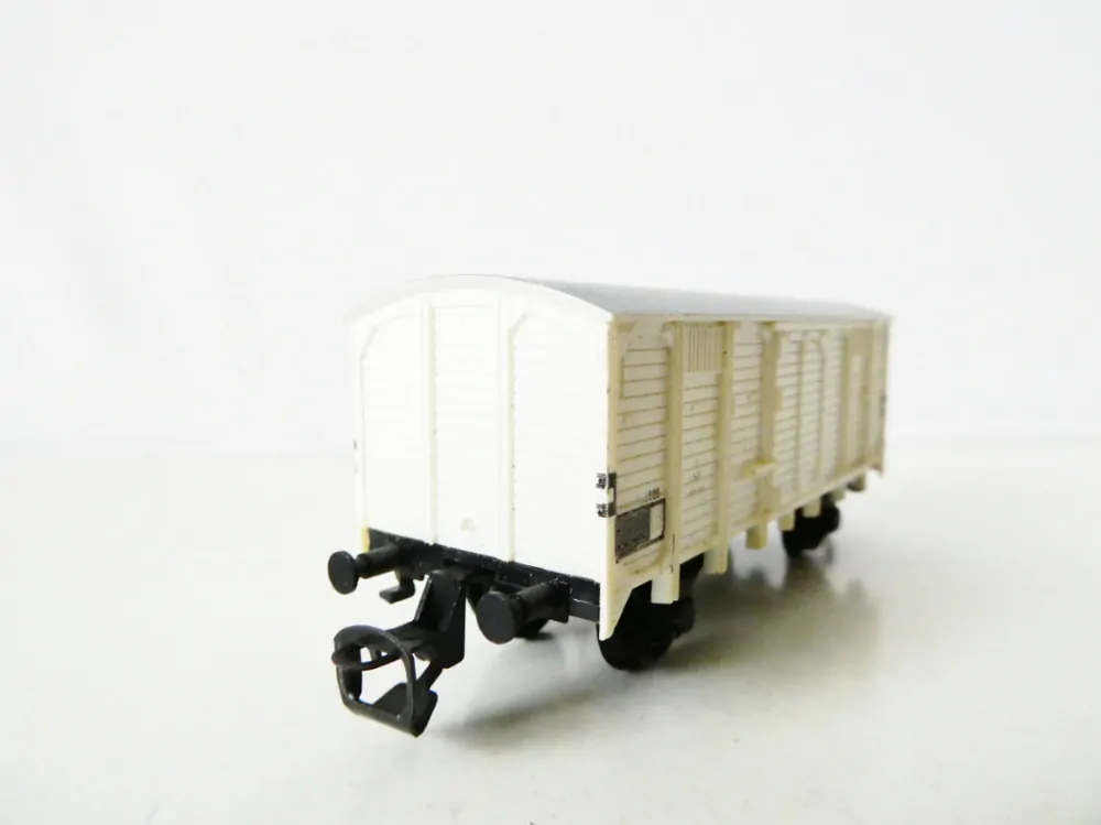 TT BTTB Nákladní chladící vůz DSB