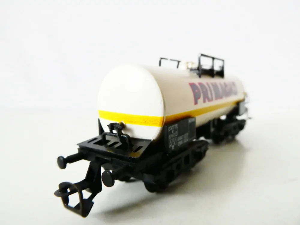 TT BTTB Cisternový vůz PRIMAGAZ SNCF