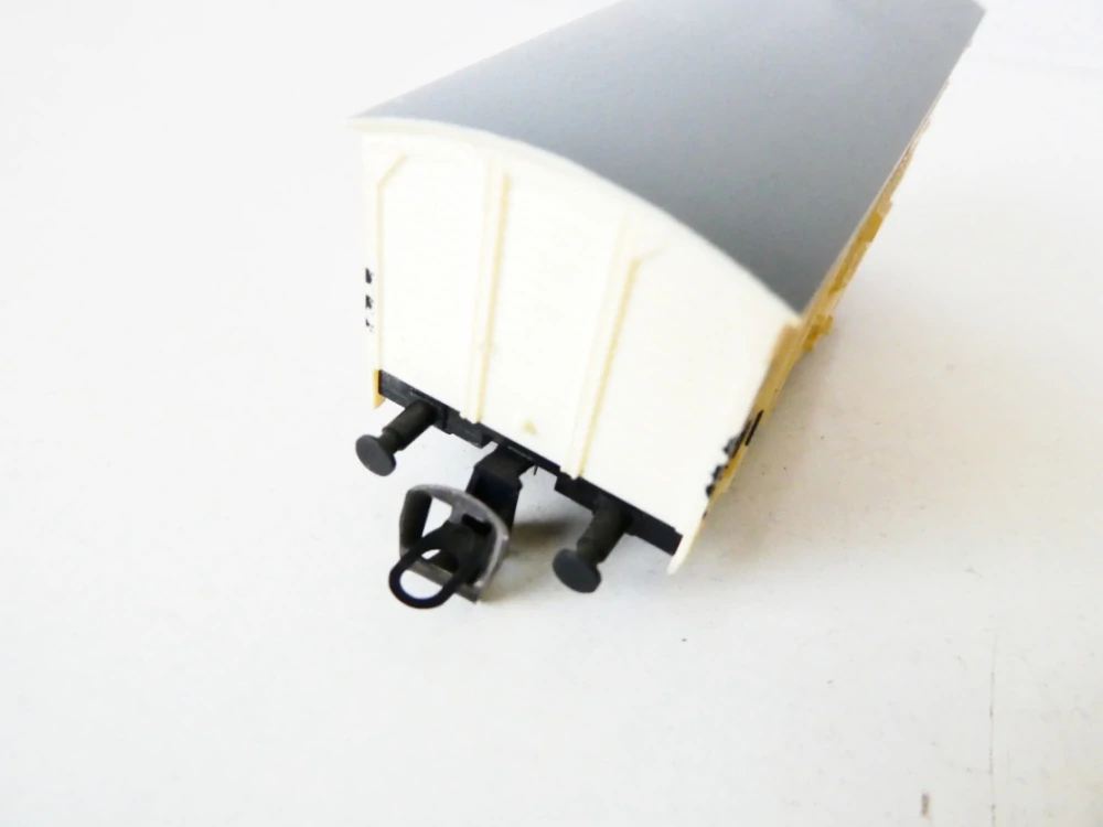 TT BTTB Nákladní chladírenský vůz DSB TOP STAV