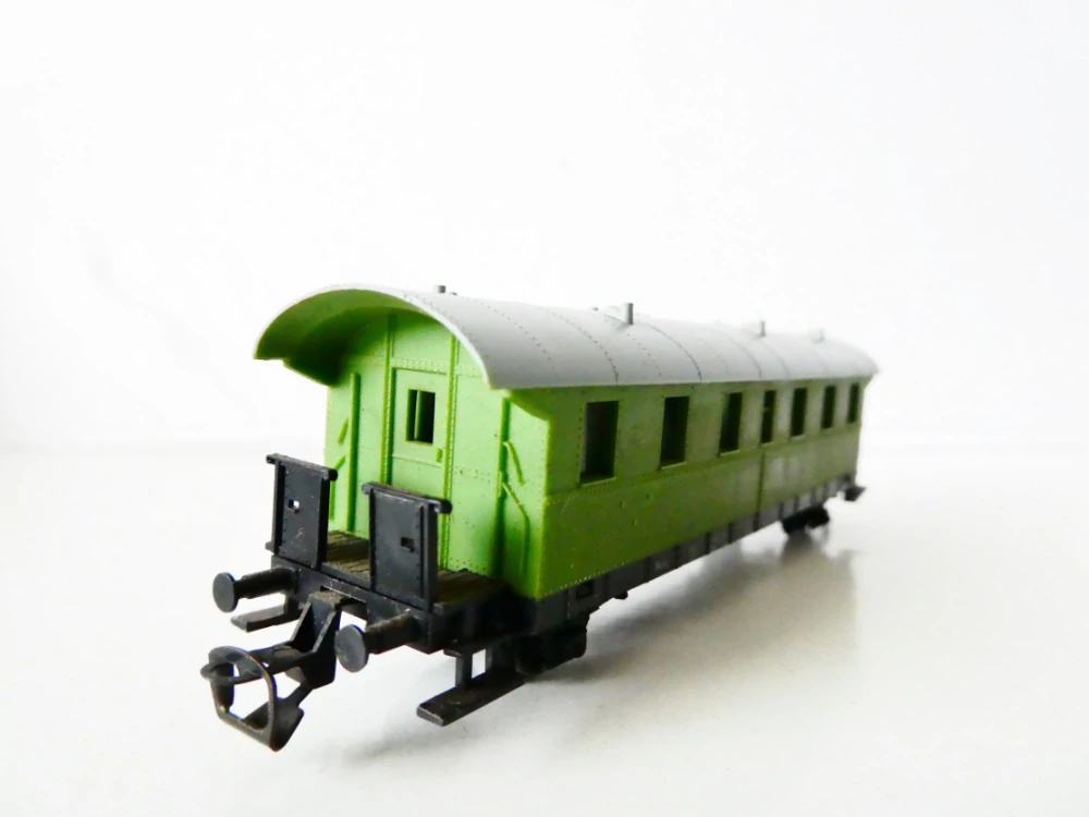 TT BTTB Osobní vůz 50 50 24 DR 