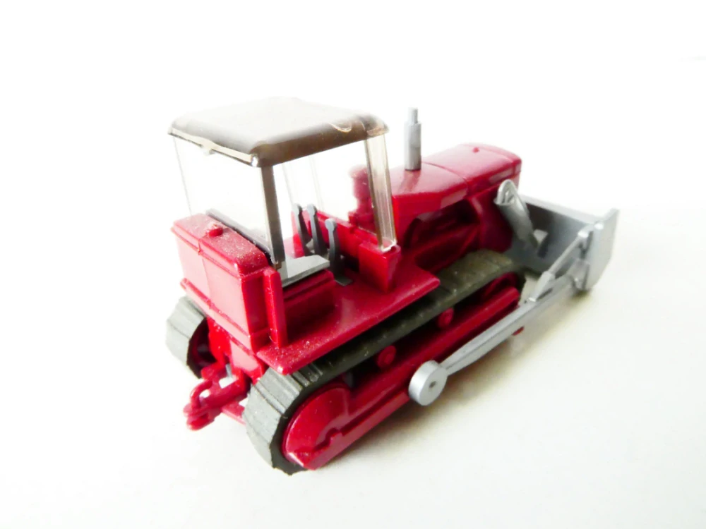 H0 WIKING Buldozer TOP STAV