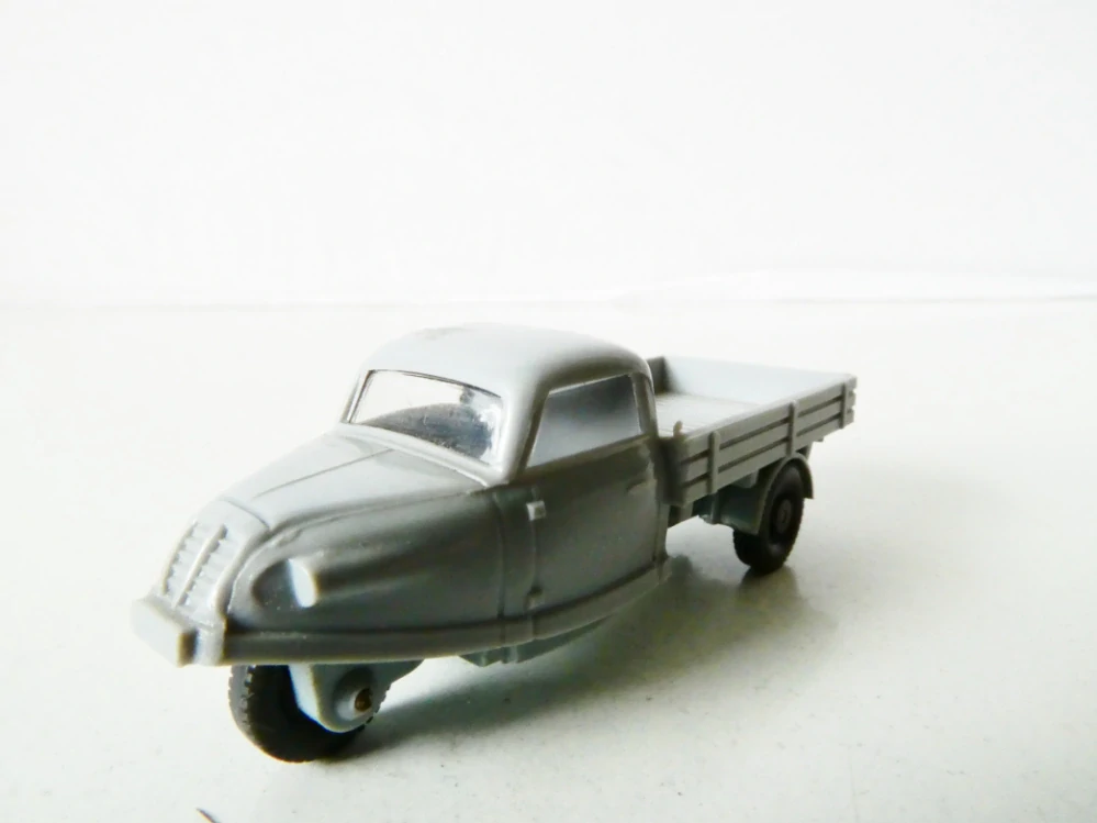 H0 Nákladní automobil Goliath Goli PĚKNÝ STAV