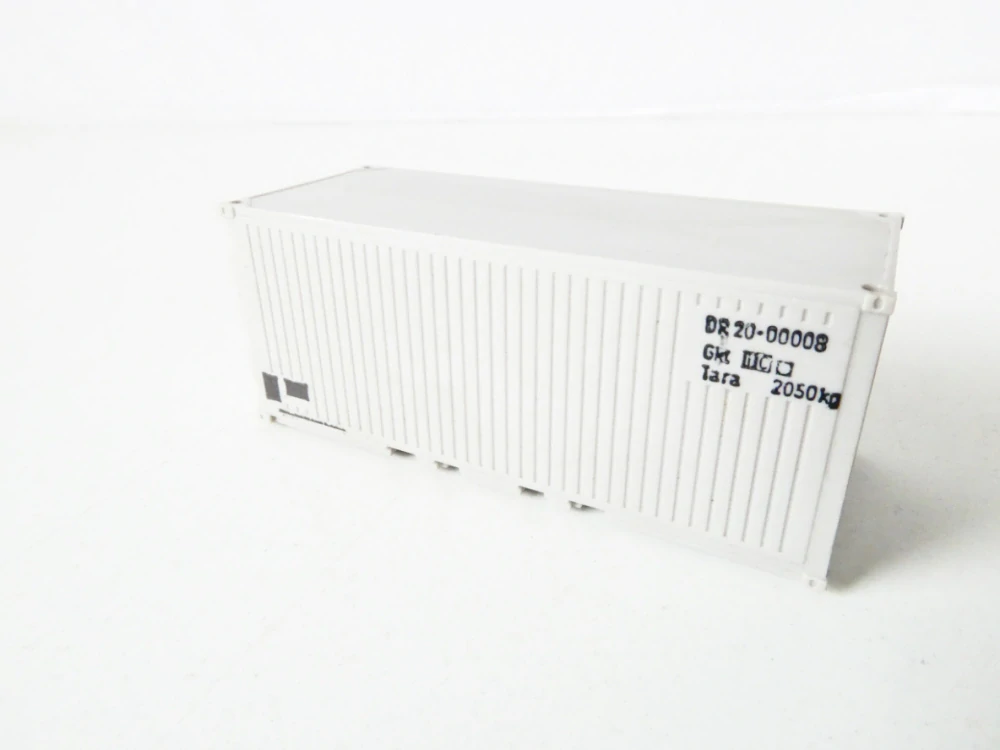 TT Kontejner DR s magnetem