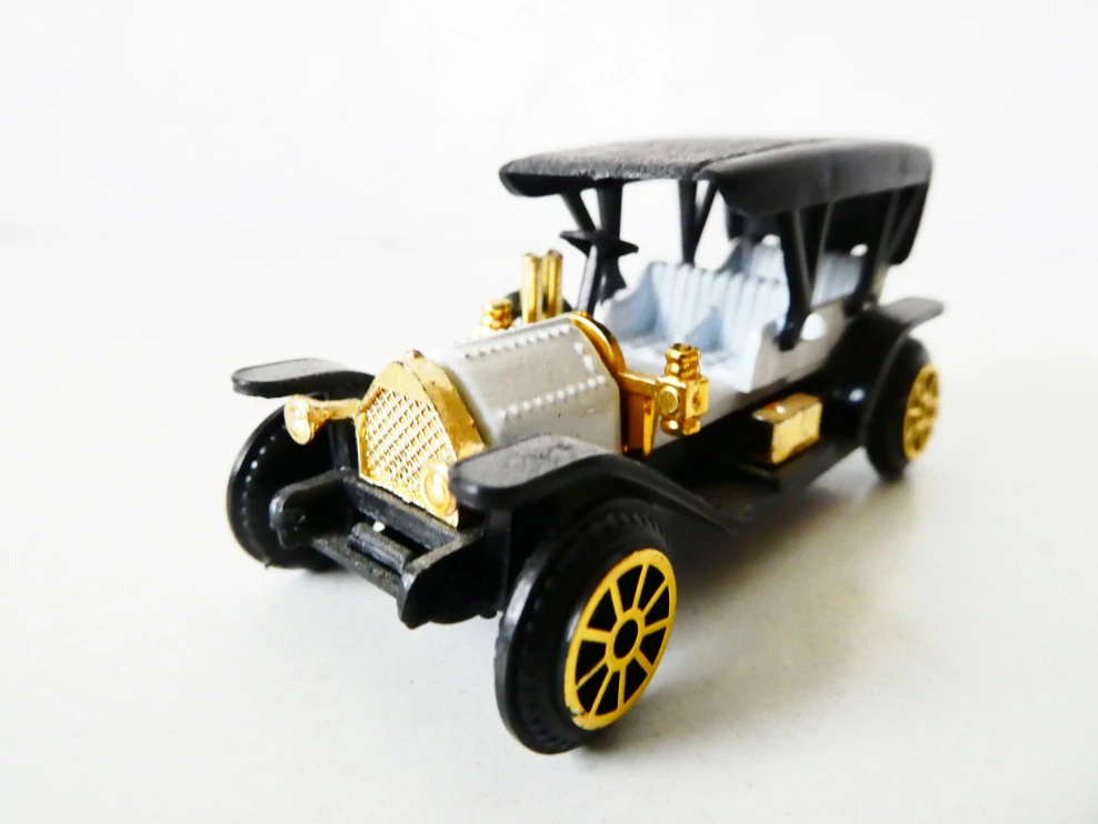 Osobní automobil historický TOP STAV
