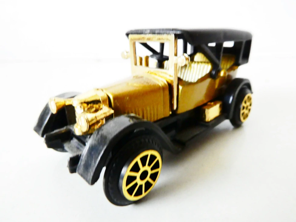 Osobní automobil historický TOP STAV