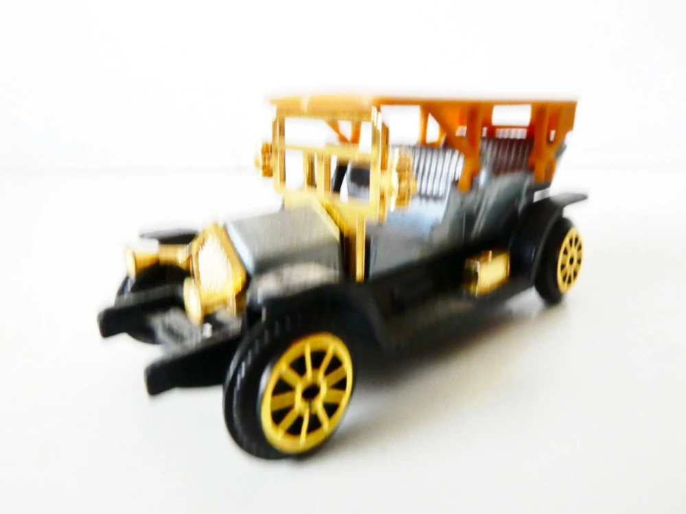 Osobní automobil historický TOP STAV