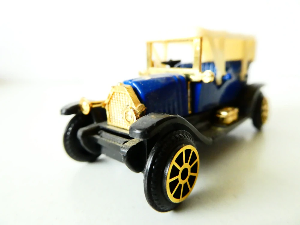 Osobní automobil historický TOP STAV