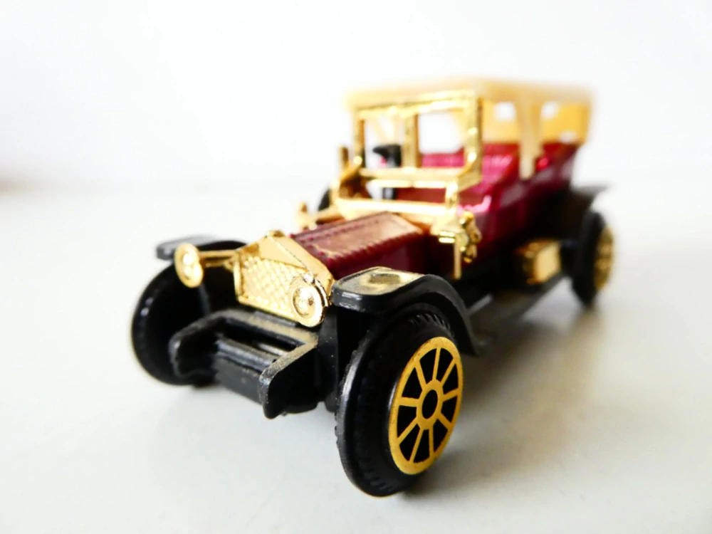 Osobní automobil historický TOP STAV