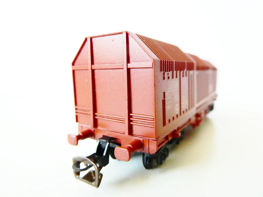 TT ??(PM?) MODEL kat.č. 241 Teleskopický vůz 467 0 494-8 Shimmns DR TOP STAV NEPOUŽITÝ v krabičce