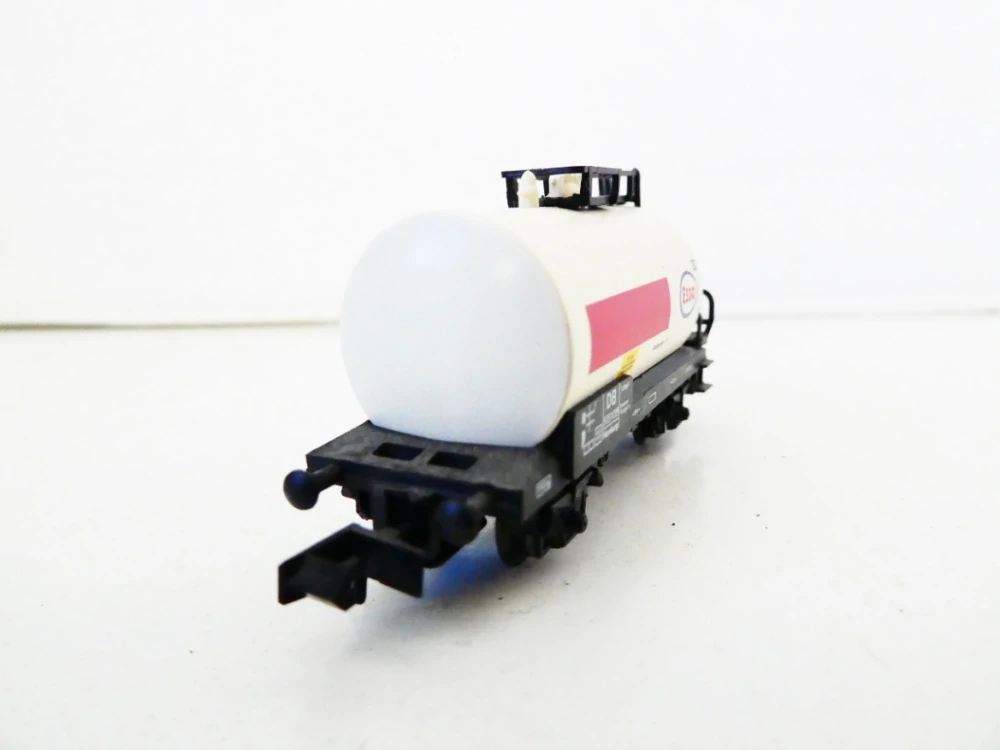 N ARNOLD 4331 Cisternový vůz Esso 505110 DB TOP STAV
