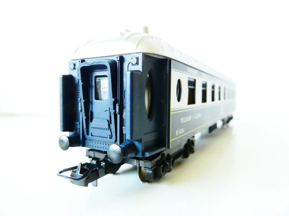 H0 LIMA L309101 Osobní vůz 1. tř. PULLMAN No 4004 CIWL (salonní vůz) TOP STAV NEPOUŽÍVANÝ