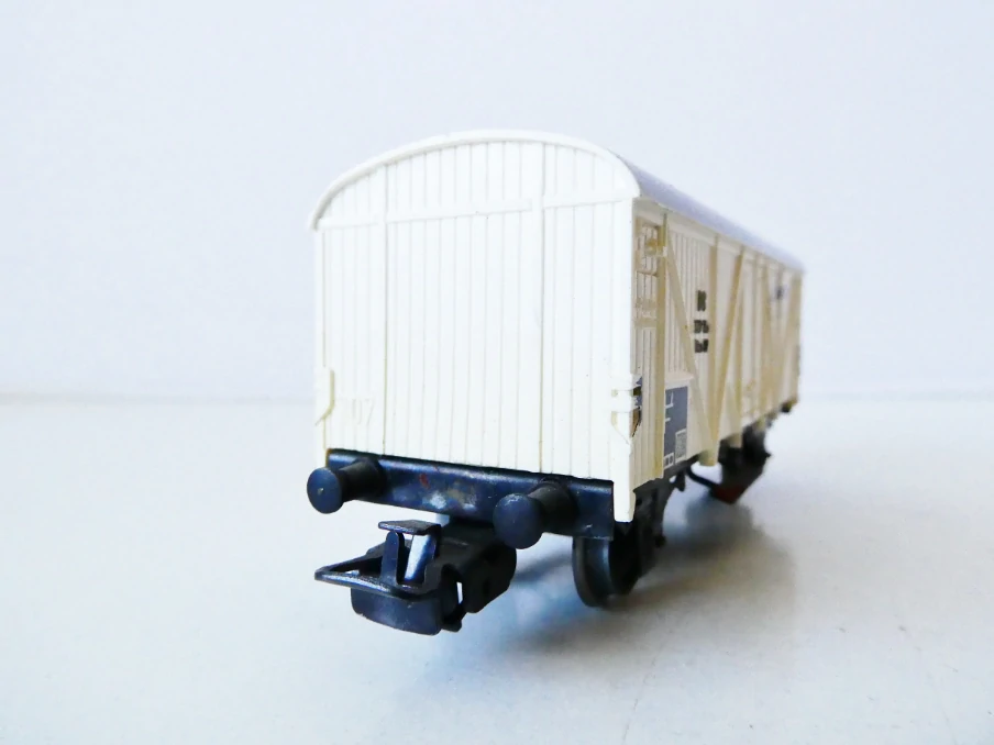 H0 Märklin Chladírenský vůz 327 154 Tko 02 DB