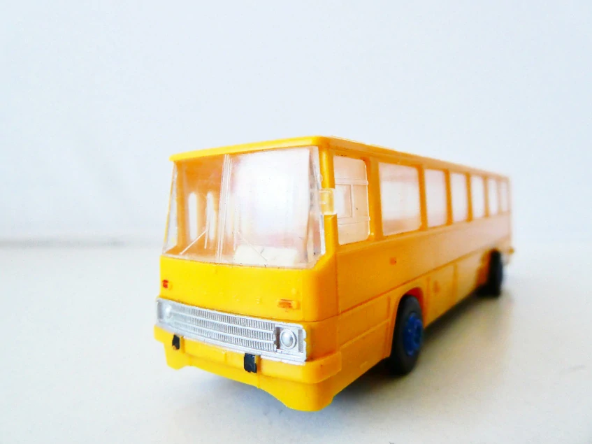 H0 H0 Autobus IKARUS 260 TOP STAV