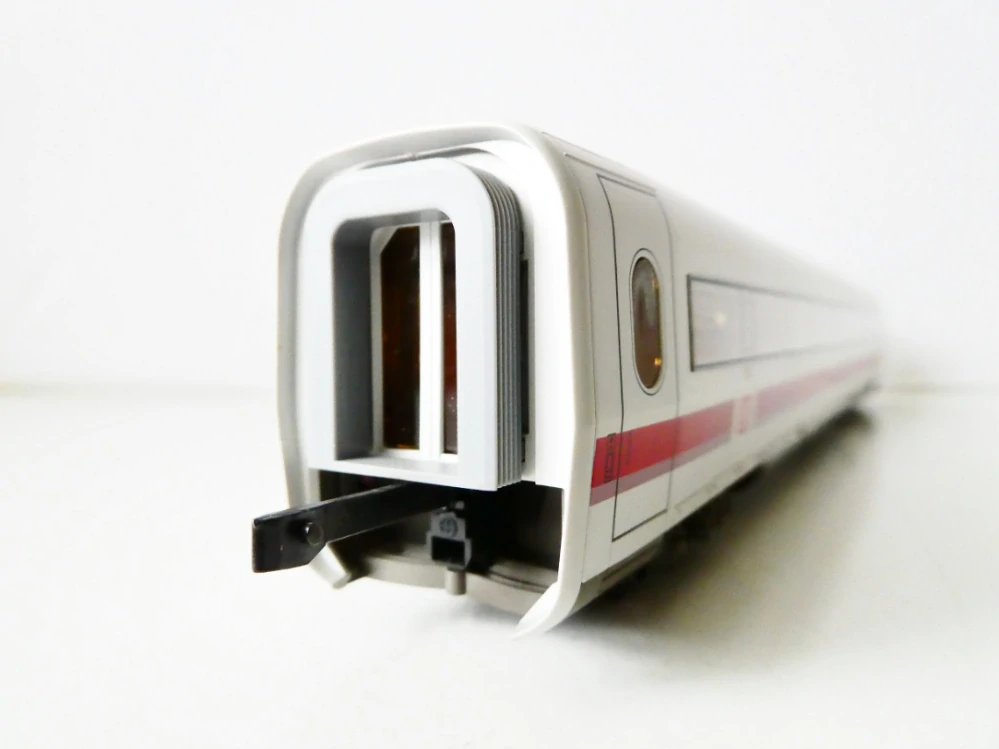 H0 FLEISCHMANN 4441 K Osobní vůz 1. tř. ICE 801 810-3 DB PĚKNÝ STAV