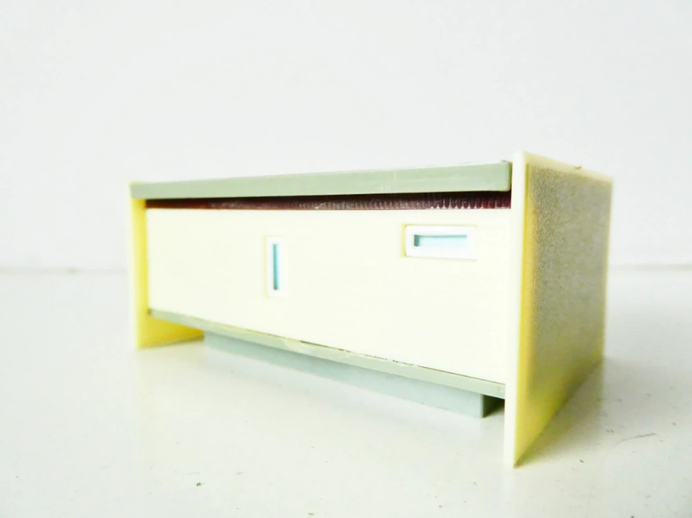 TT Rodinný dům - bungalow PĚKNÝ STAV