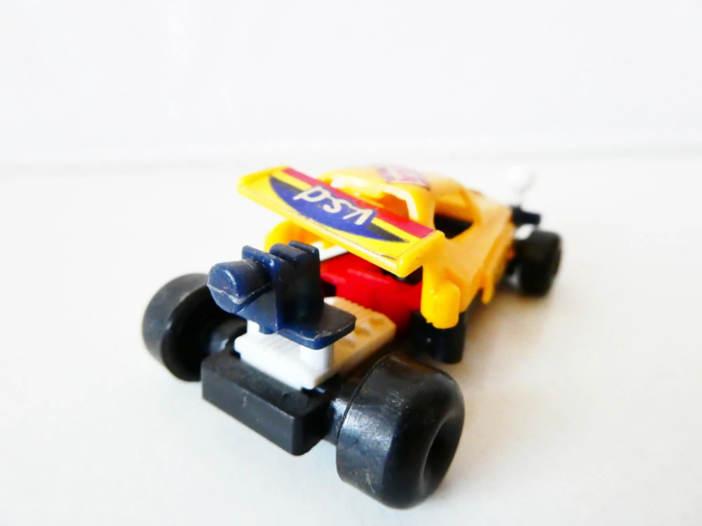 H0 Ferrero 1989 Formule