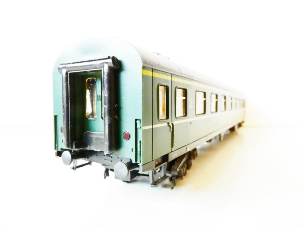 H0 PIKO Osobní vůz 1. tř. 51 50 17-45 070-8 DR