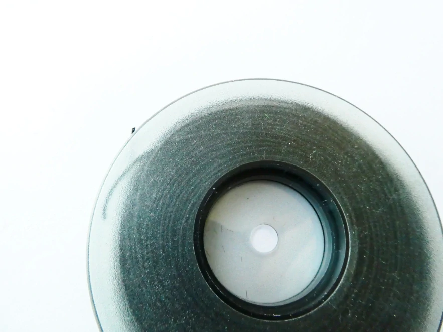 Viessmann 68603 Kabel na cívce černý 0,14 mm2