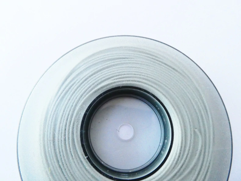 Viessmann 68623 Kabel na cívce bílý 0,14 mm2