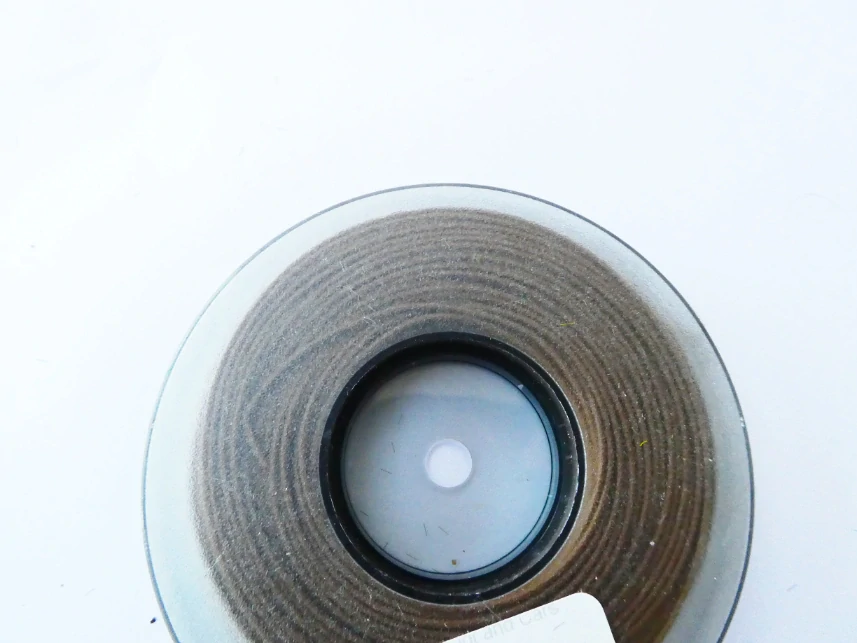 Viessmann 68653 Kabel na cívce hnědý 0,14 mm2