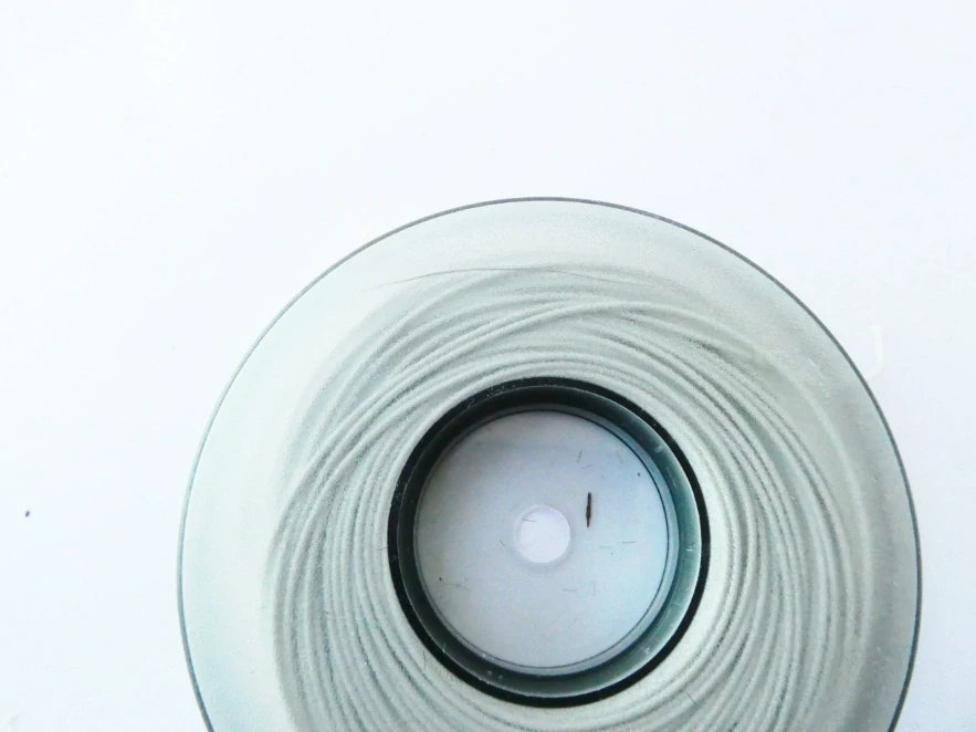 Viessmann 68623 Kabel na cívce bílý 0,14 mm2