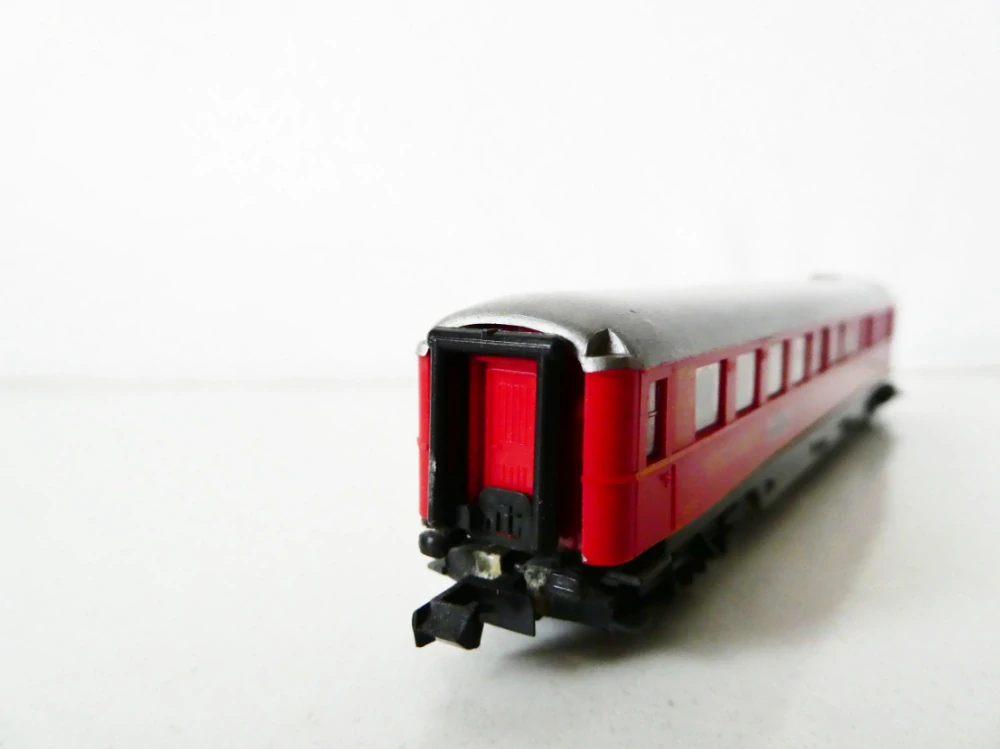 N ARNOLD 0349 Jídelní vůz typ WRü-39 1223 DSG v orig. krabičce