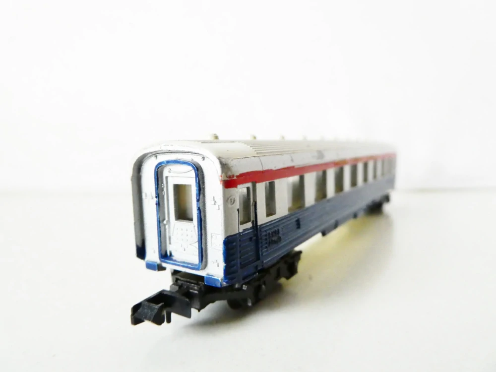 N ARNOLD osobní vůz 1. tř. TRANS EUROP EXPRESS