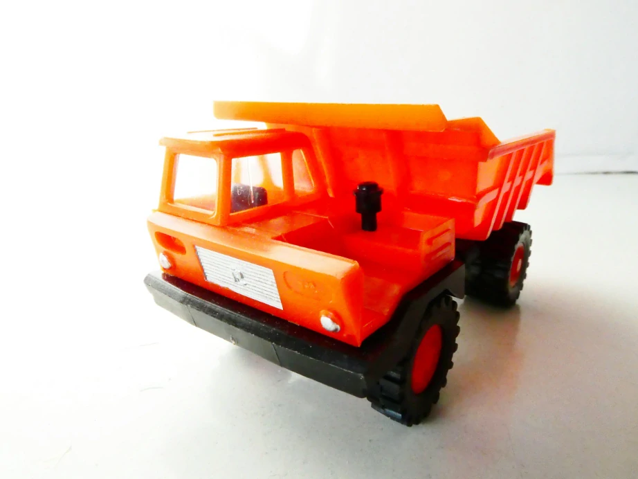 H0 ESPEWE Nákladní automobil Dumper Perlini