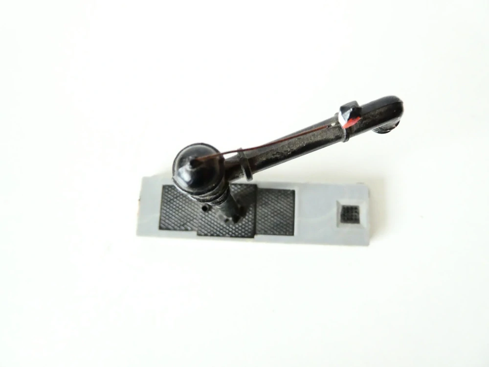 H0/TT Vodní jeřáb - pumpa 6,5 cm