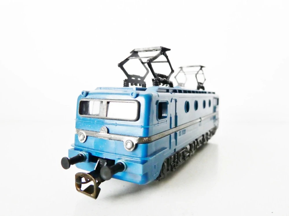 TT BTTB Elektrická lokomotiva CC-7139 SNCF PĚKNÝ STAV