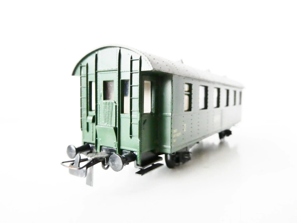 H0 PIKO Osobní vůz 2. tř. SNCF TOP STAV