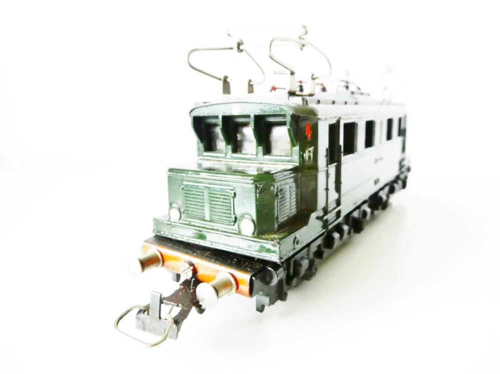 H0 PIKO Elektrická lokomotiva E 44 080 ANTIK