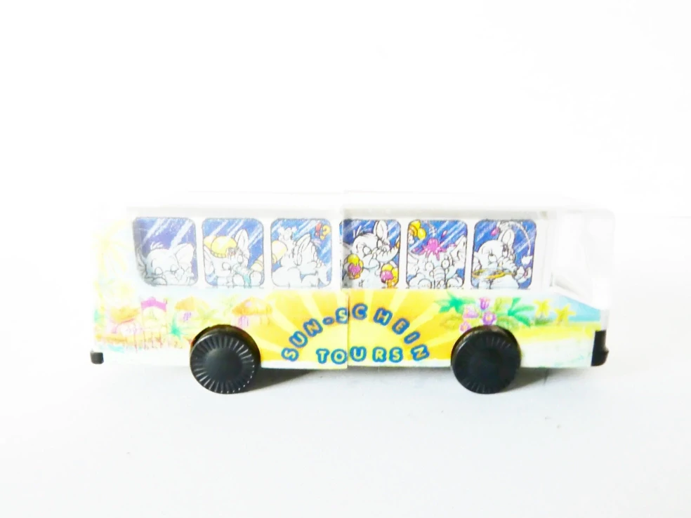 TT Autobus SUN-SCHEIN TOURS