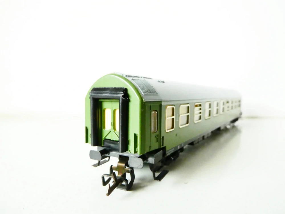 TT ZEUKE Osobní vůz 1. a 2. tř. 515038-13019-3 DR PĚKNÝ STAV